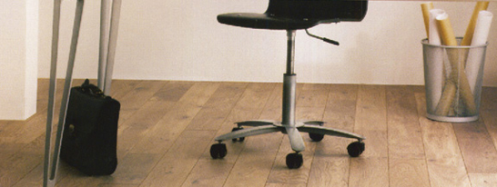 Parque laminato